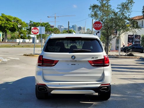 Used 2018 BMW X5 xDrive35i image 6