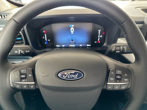 New 2025 Ford Maverick XLT image 36