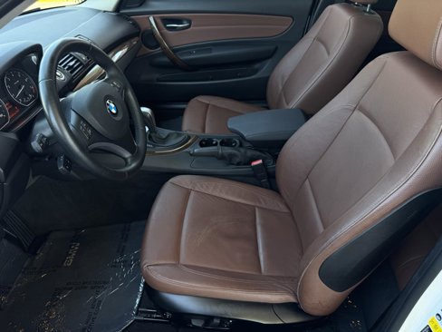 Used 2012 BMW 128i Coupe image 14