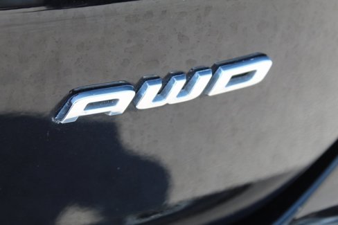 Used 2024 Ford Edge SEL image 11