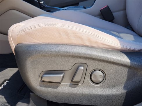 Used 2020 Hyundai Tucson Sport image 24