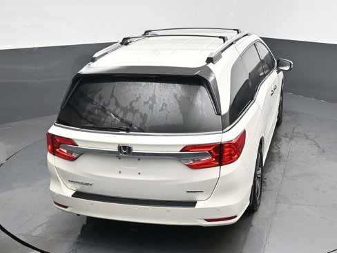 Used 2018 Honda Odyssey Touring image 29