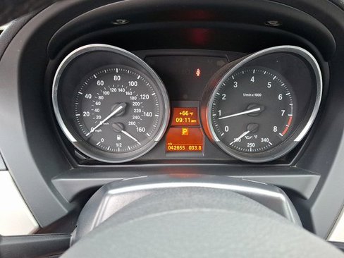 Used 2012 BMW Z4 sDrive28i image 24
