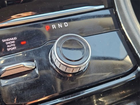 Used 2021 Jeep Grand Cherokee L Limited image 18