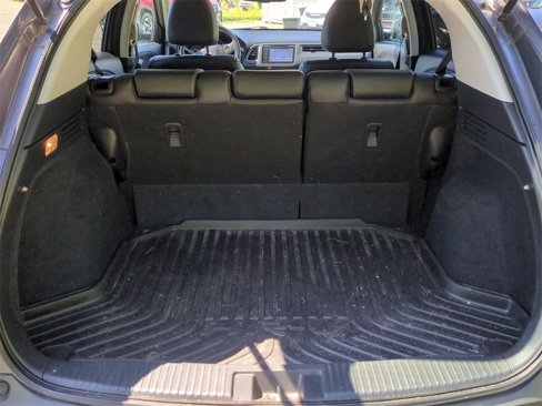 Used 2018 Honda HR-V EX-L image 24