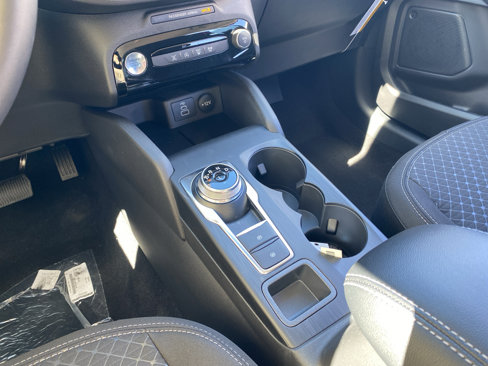 New 2025 Ford Escape Active image 11