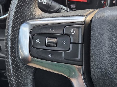 Used 2022 Chevrolet Blazer LT image 16