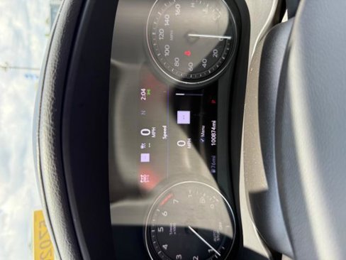 Used 2019 Cadillac XT4 Sport image 22
