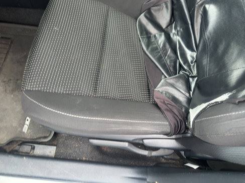 Used 2016 Scion iM image 7
