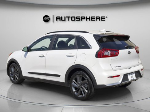 Used 2017 Kia Niro image 7