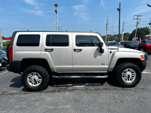 Used 2006 HUMMER H3 image 4