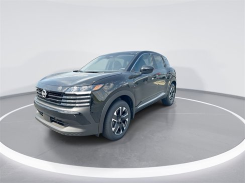 New 2025 Nissan Kicks SV image 4