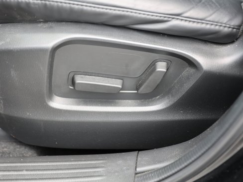 Used 2023 MAZDA CX-5 AWD 2.5 S w/ Select Package image 18