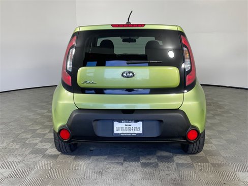 Used 2014 Kia Soul image 23