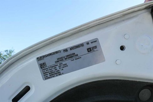Used 2022 Chevrolet Spark LS image 25