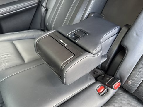 Used 2019 Lexus RX 350 FWD image 28