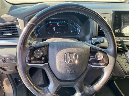 Used 2019 Honda Odyssey Touring image 28