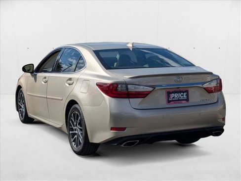 Used 2016 Lexus ES 350 image 8