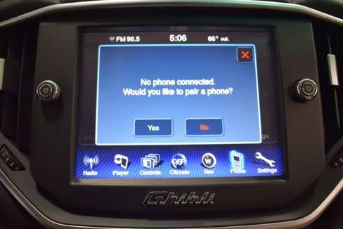 Used 2014 Maserati Ghibli image 26