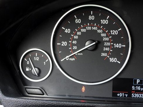 Used 2016 BMW 428i Gran Coupe image 58