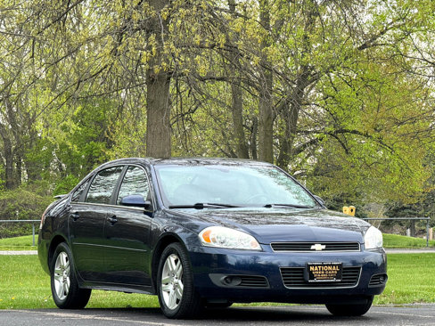 Used 2011 Chevrolet Impala LT image 2