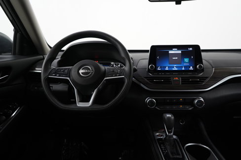 Used 2023 Nissan Altima 2.5 SV image 12