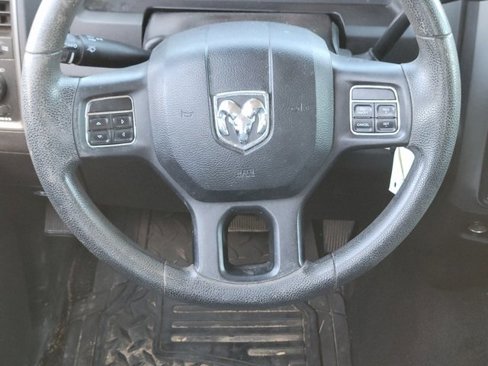 Used 2014 RAM 1500 Tradesman image 10