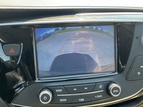 Used 2020 Buick Envision Preferred w/ LPO, Cargo Package image 25