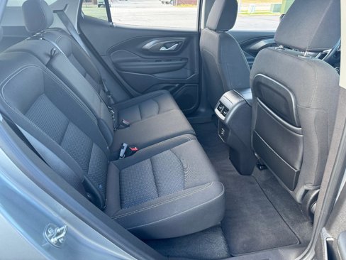 Used 2024 GMC Terrain SLE image 19