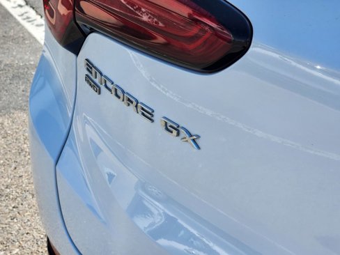 Used 2024 Buick Encore GX Sport Touring image 22
