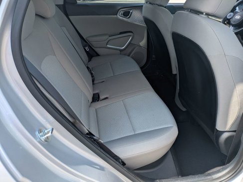 Used 2020 Kia Soul LX image 29