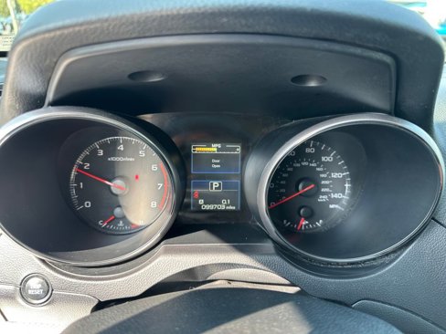 Used 2018 Subaru Legacy 2.5i image 17