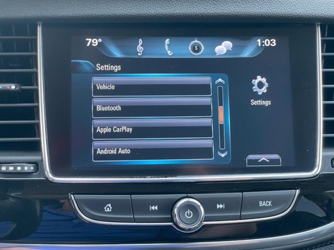 Used 2021 Buick Encore Preferred w/ Safety Package image 36