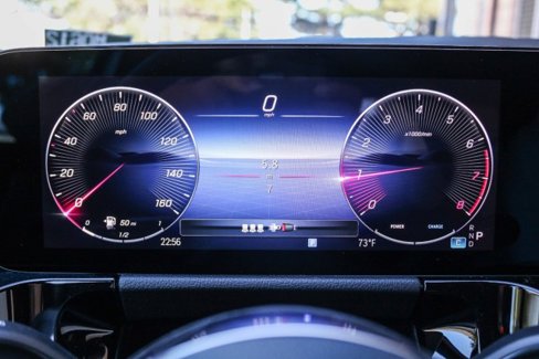 Certified 2025 Mercedes-Benz GLA 250 image 23