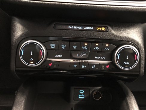 Certified 2022 Ford Escape SE w/ Convenience Package image 19