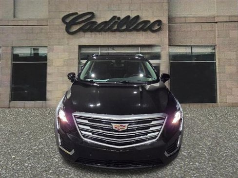 Used 2019 Cadillac XT5 Luxury image 8