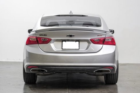 Used 2021 Chevrolet Malibu RS image 15