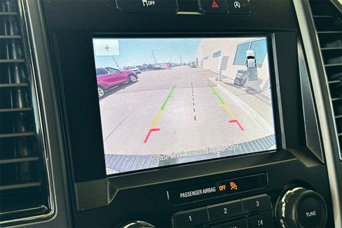 Used 2020 Ford F150 XLT w/ Equipment Group 302A Luxury image 23