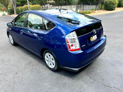 Used 2009 Toyota Prius image 5