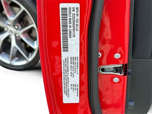 Used 2023 Dodge Charger GT image 30