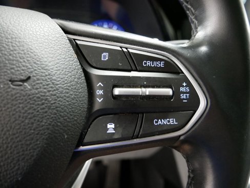 Used 2020 Hyundai Palisade SEL w/ Convenience Package image 32