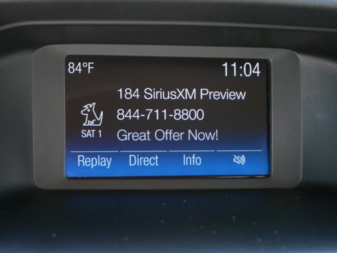 Used 2017 Ford Focus SE image 22