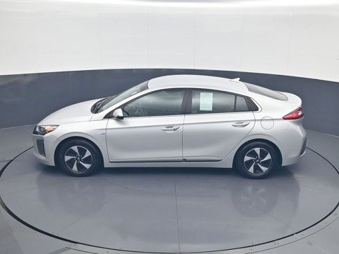 Used 2019 Hyundai Ioniq SEL image 20