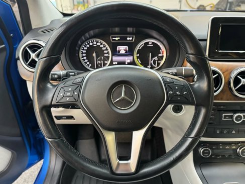 Used 2014 Mercedes-Benz B 250e image 15