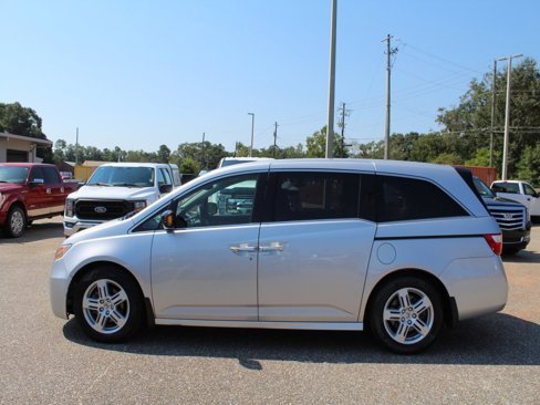 Used 2013 Honda Odyssey Touring image 8