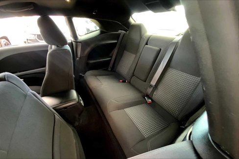 Certified 2023 Dodge Challenger SXT image 20