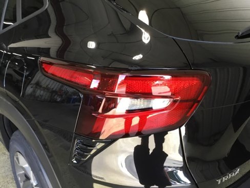 New 2025 Chevrolet Trax LT w/ Driver Confidence Package image 15