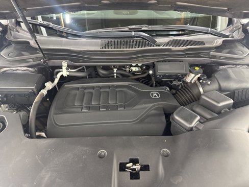 Certified 2018 Acura MDX SH-AWD w/ Technology Package image 46