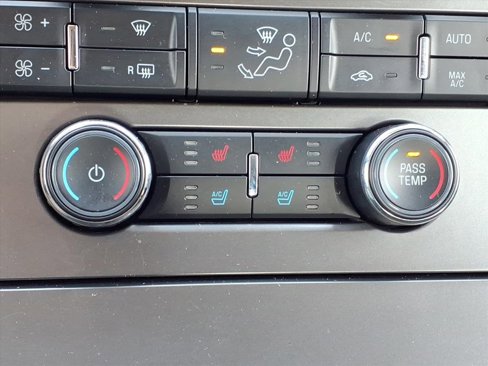 Used 2010 Ford Taurus Limited image 11