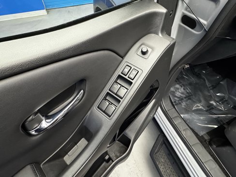 Used 2022 Nissan Frontier PRO-4X w/ Pro-4X Premium Package image 11